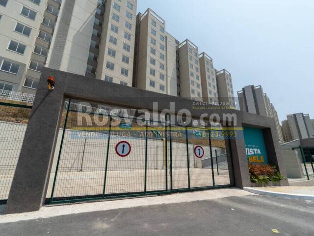 #22707 - Apartamento para Venda em Jacareí - SP - 1