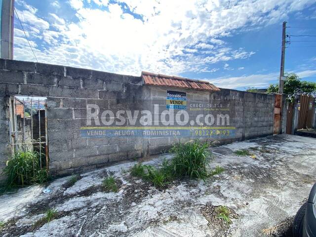 #22708 - Terreno para Venda em Jacareí - SP - 1