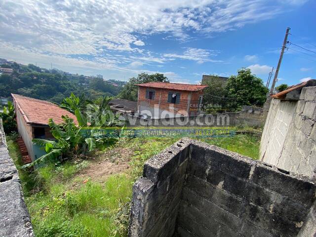 #22708 - Terreno para Venda em Jacareí - SP - 3