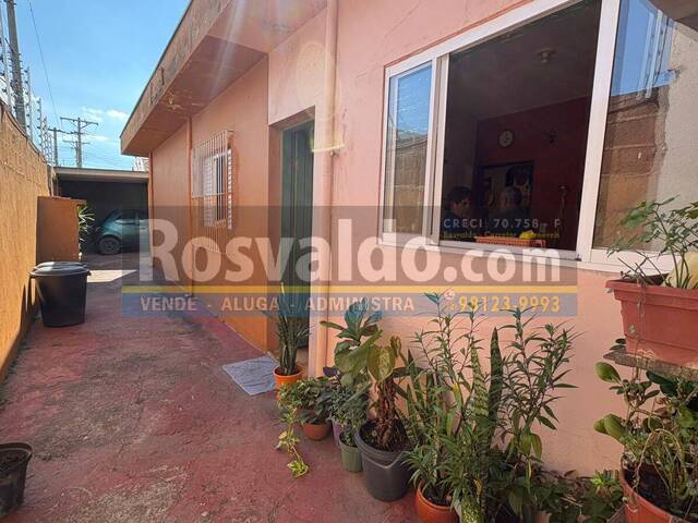 Casa para Venda em Jacareí - 4