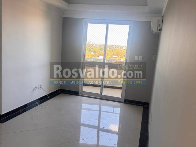 #22710 - Apartamento para Venda em Jacareí - SP - 2