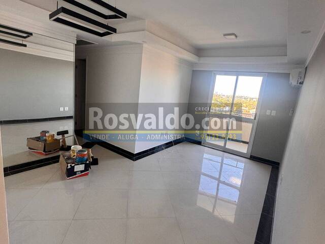 #22710 - Apartamento para Venda em Jacareí - SP - 1