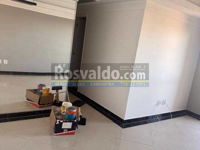 #22710 - Apartamento para Venda em Jacareí - SP - 3