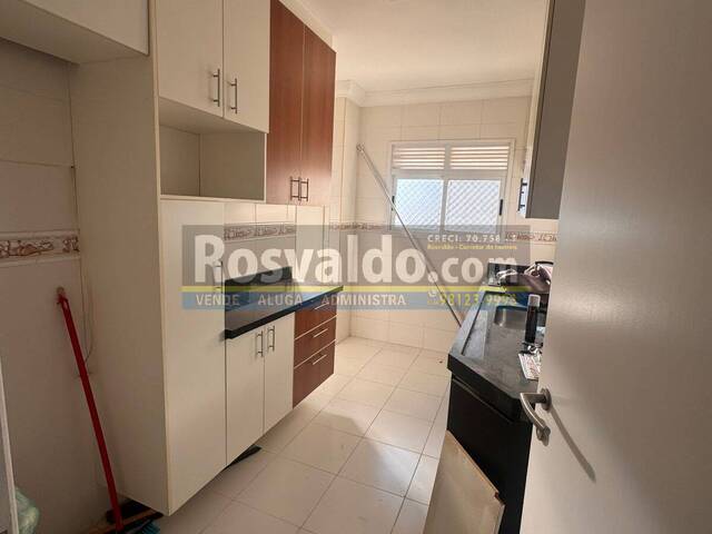 Apartamento para Venda em Jacareí - 4