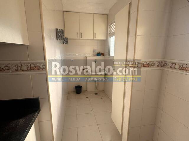 Apartamento para Venda em Jacareí - 5