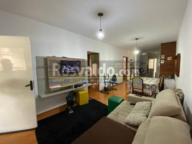 #22713 - Casa em condomínio para Venda em Jacareí - SP - 2