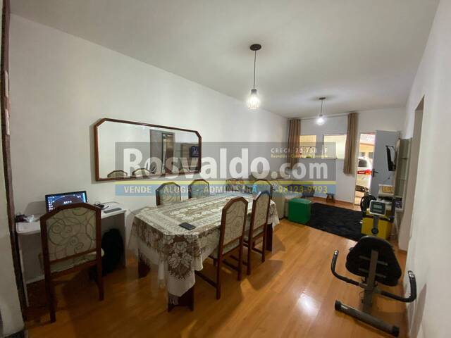 #22713 - Casa em condomínio para Venda em Jacareí - SP - 3