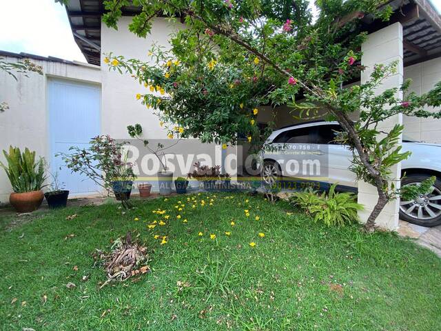 #22713 - Casa em condomínio para Venda em Jacareí - SP - 1