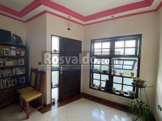 #22714 - Sobrado para Venda em Jacareí - SP - 3