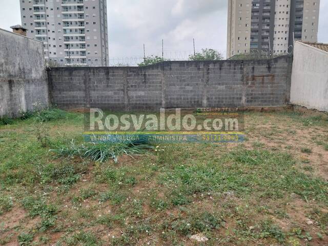 #22715 - Alto Padrão para Venda em Jacareí - SP - 3