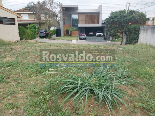 #22715 - Alto Padrão para Venda em Jacareí - SP - 1