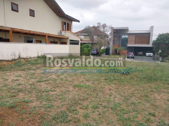 #22715 - Alto Padrão para Venda em Jacareí - SP - 2