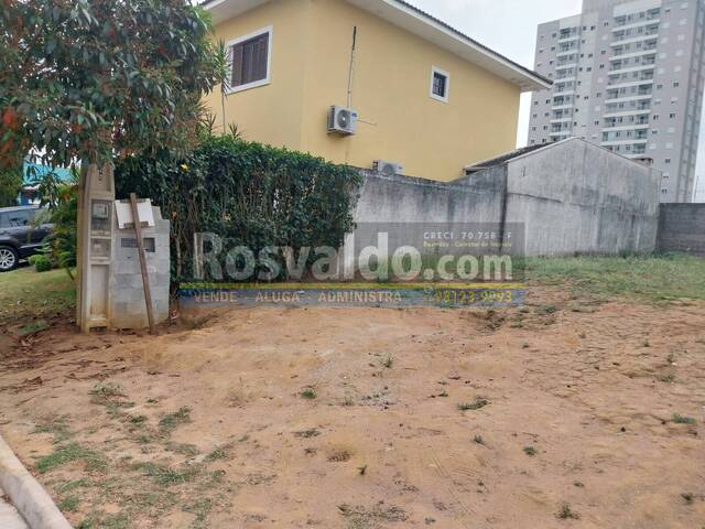 Alto Padrão para Venda em Jacareí - 4