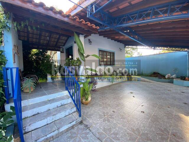 #22716 - Casa para Venda em Jacareí - SP - 3