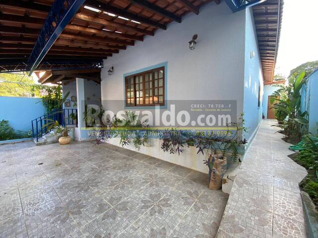 #22716 - Casa para Venda em Jacareí - SP - 1