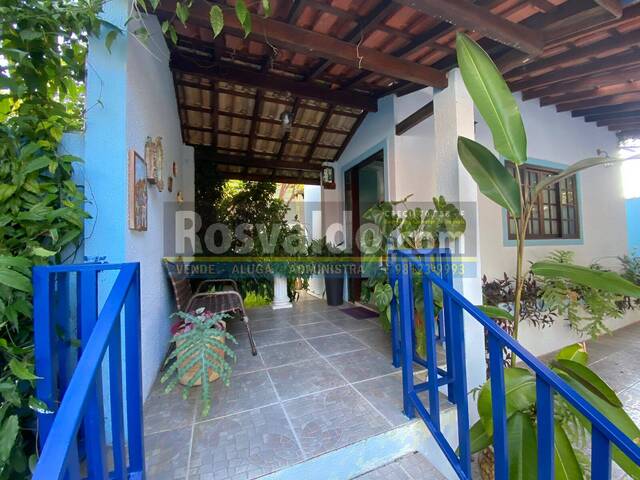 Casa para Venda em Jacareí - 4