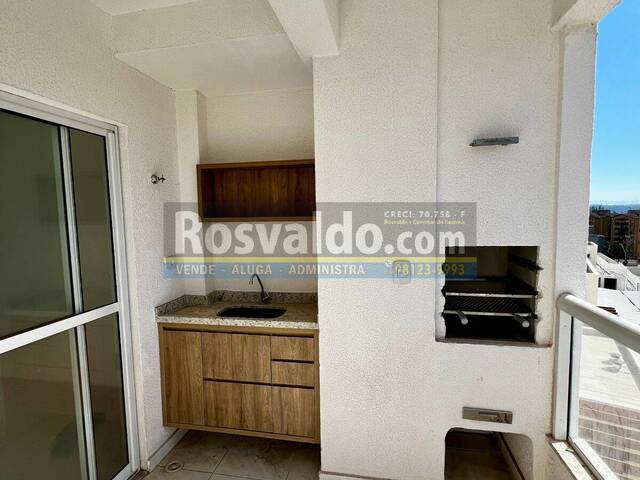Apartamento para Venda em Jacareí - 5