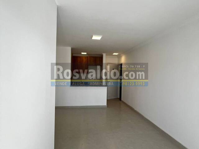 #22718 - Apartamento para Venda em Jacareí - SP - 2