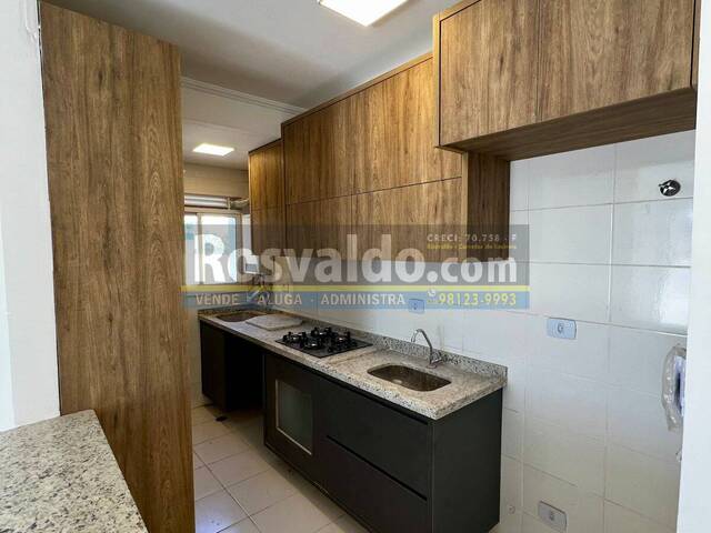Apartamento para Venda em Jacareí - 4
