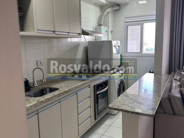 Apartamento para Venda em Jacareí - 5