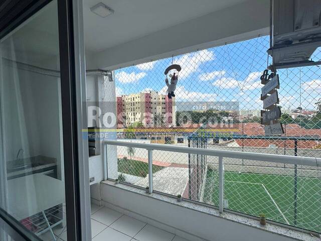 #22721 - Apartamento para Venda em Jacareí - SP - 2