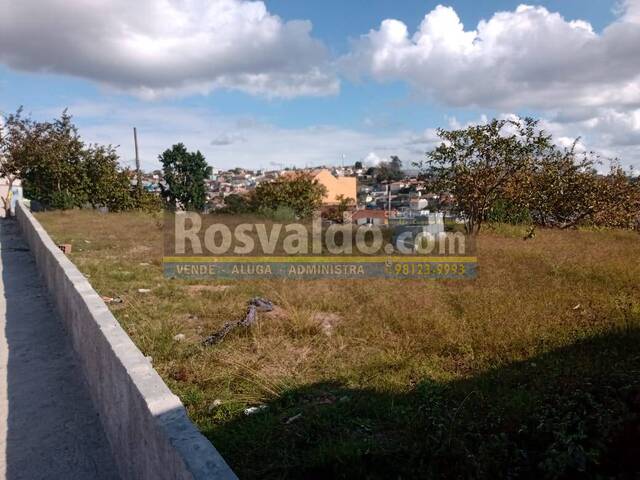 #22724 - Residencial para Venda em Jacareí - SP - 3