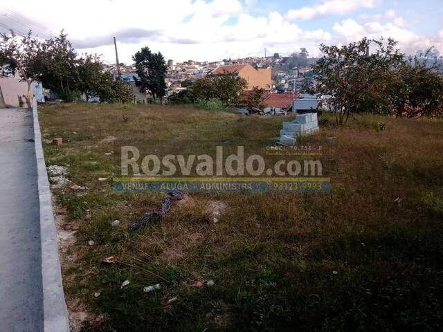 #22724 - Residencial para Venda em Jacareí - SP - 2