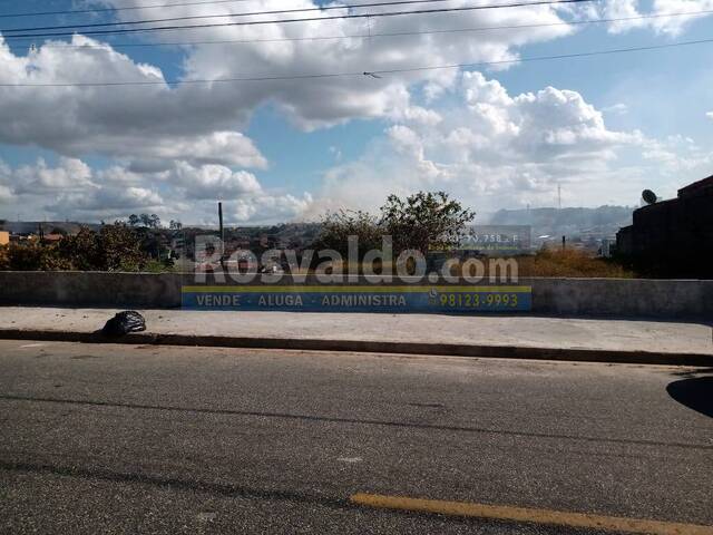 #22724 - Residencial para Venda em Jacareí - SP - 1