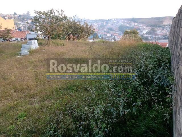 Residencial para Venda em Jacareí - 4