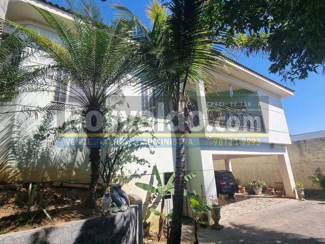 #22727 - Casa para Venda em Jacareí - SP - 1