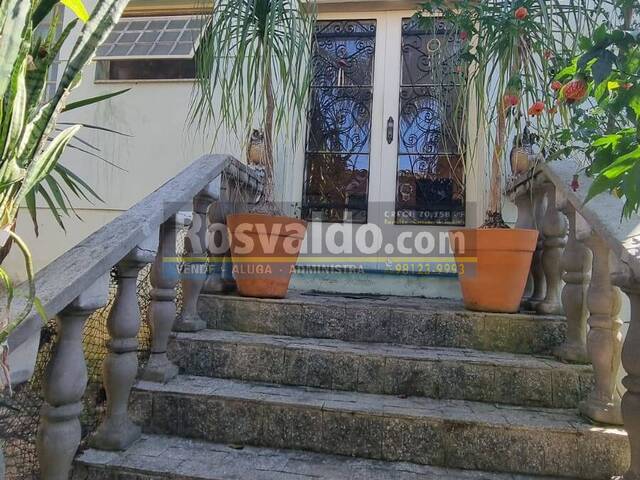 #22727 - Casa para Venda em Jacareí - SP - 3