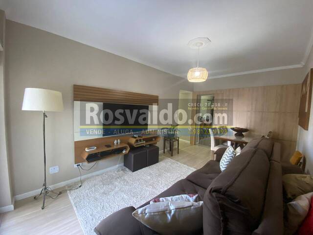 Apartamento para Venda em Jacareí - 5
