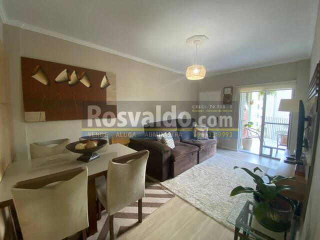 Apartamento para Venda em Jacareí - 1