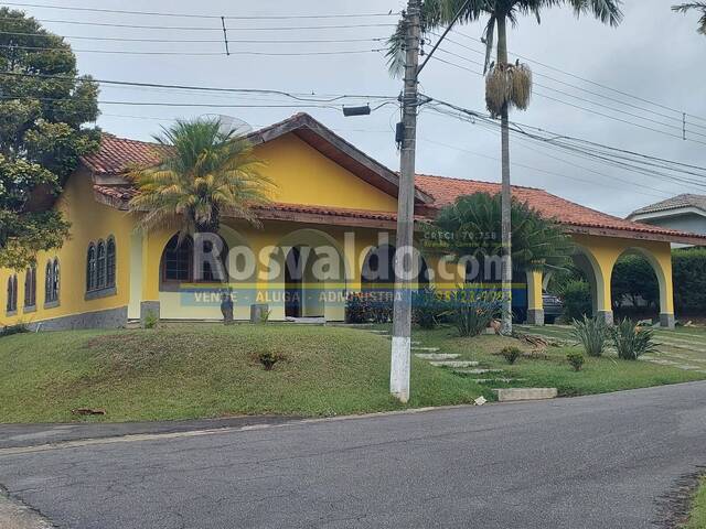#22730 - Casa em condomínio para Venda em Jacareí - SP - 1