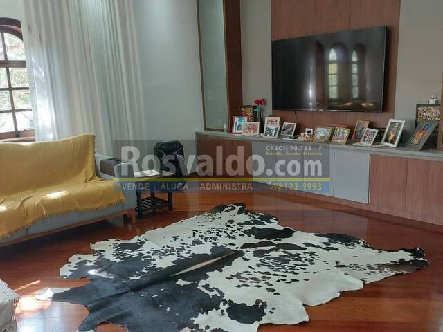 #22730 - Casa em condomínio para Venda em Jacareí - SP - 3