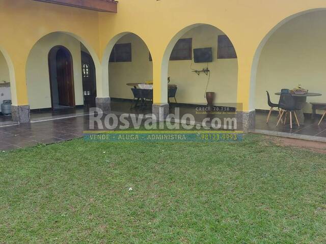 #22730 - Casa em condomínio para Venda em Jacareí - SP - 2