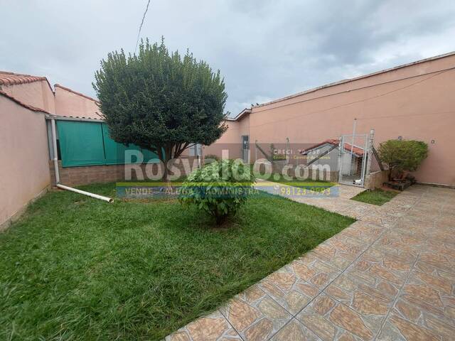 Casa para Venda em Jacareí - 4