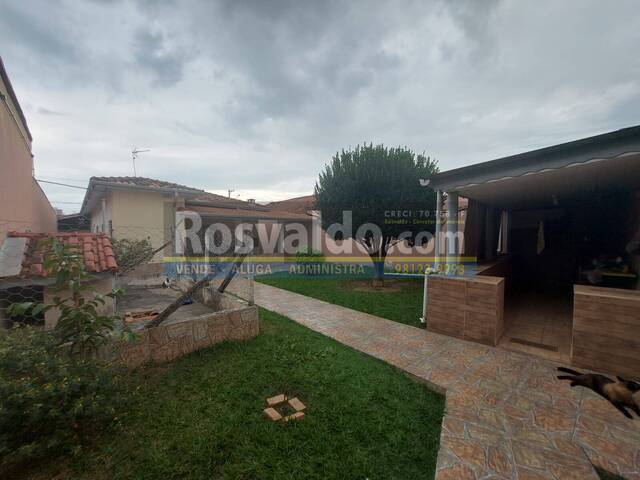 #22731 - Casa para Venda em Jacareí - SP - 3