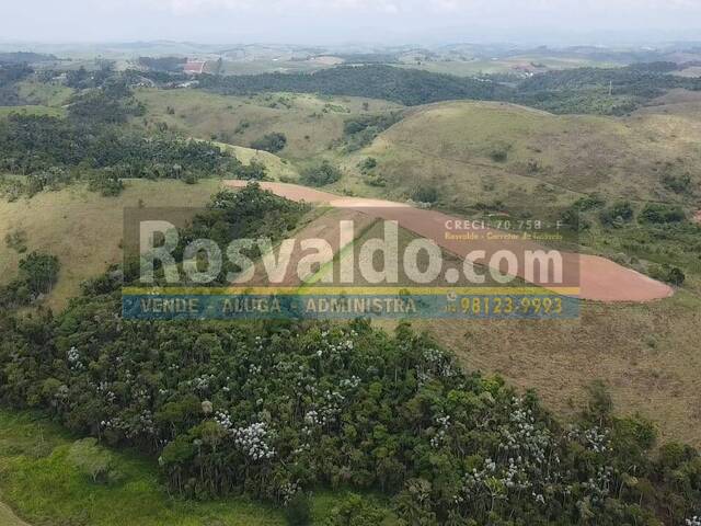 #22733 - Fazenda para Venda em Jacareí - SP - 1