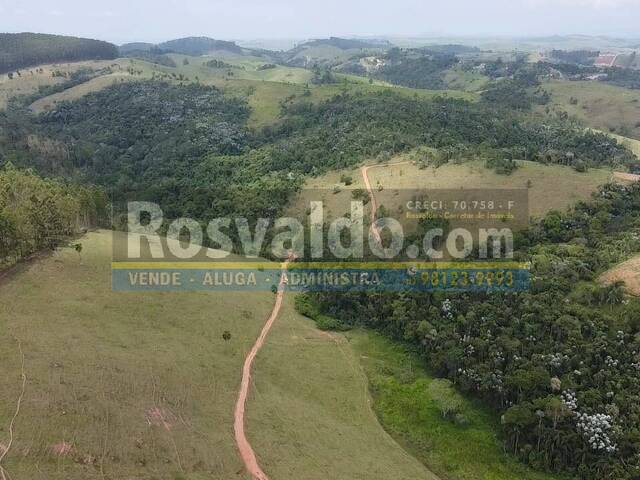 #22733 - Fazenda para Venda em Jacareí - SP - 2