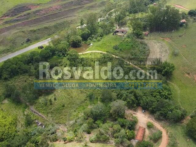 #22733 - Fazenda para Venda em Jacareí - SP - 3