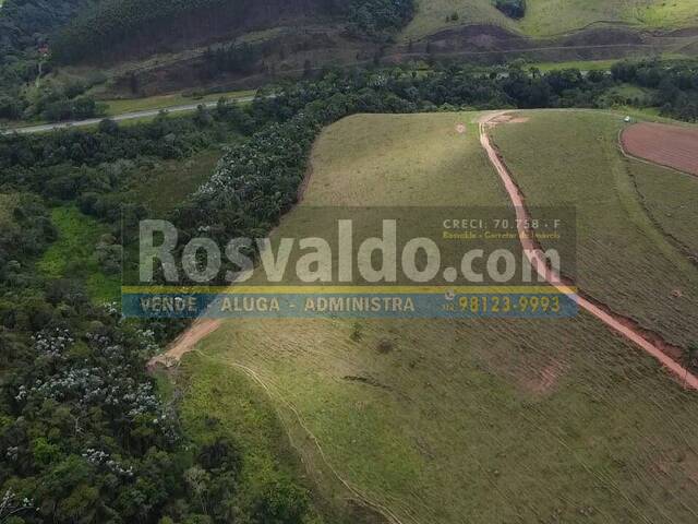 Fazenda para Venda em Jacareí - 5