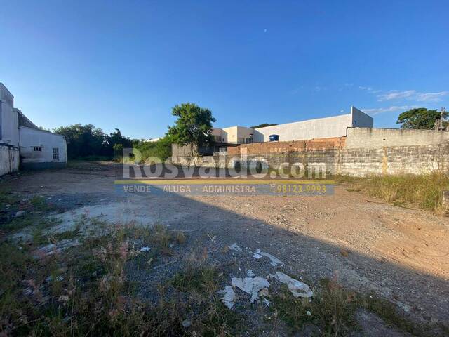 #22734 - Galpão/Depósito/Armazém para Venda em Jacareí - SP - 2