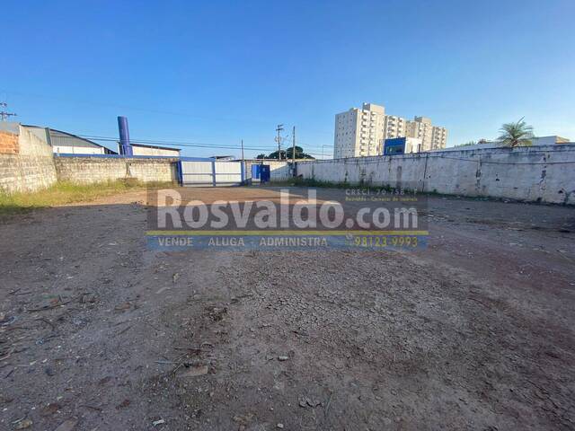 Galpão/Depósito/Armazém para Locação em Jacareí - 4