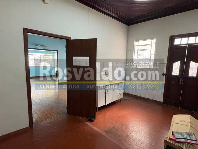 #22735 - Alto Padrão para Venda em Jacareí - SP - 1