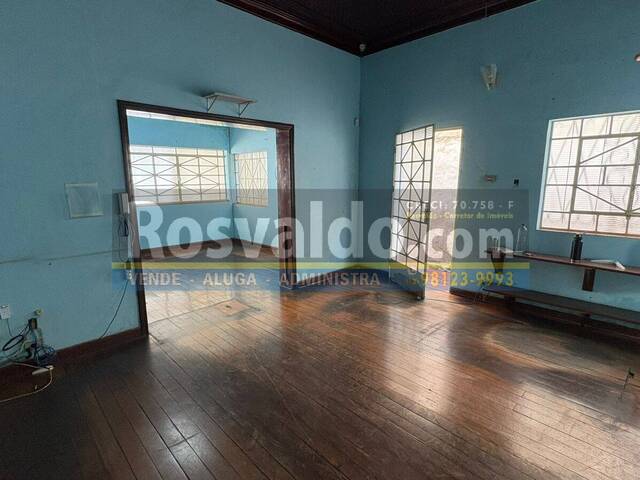 #22735 - Casa para Venda em Jacareí - SP - 3