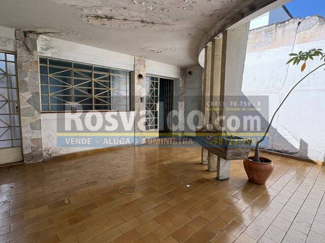 #22735 - Casa para Venda em Jacareí - SP - 1