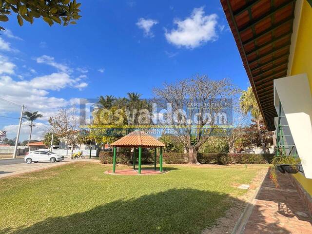 #22736 - Terreno em condomínio para Venda em Jacareí - SP - 2