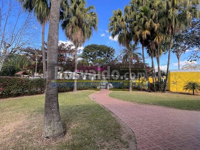 Terreno em condomínio para Venda em Jacareí - 4