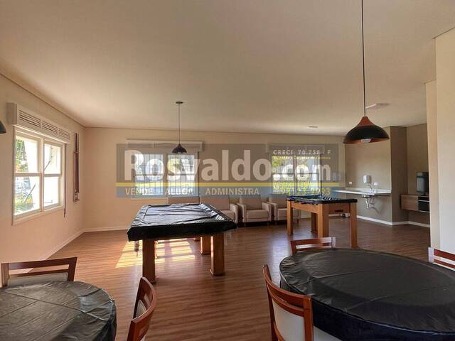 #22736 - Terreno em condomínio para Venda em Jacareí - SP - 3